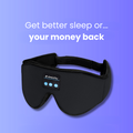 Sleepathy™ Max Sleeping Headphones