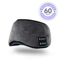 Sleepathy™️ Original Slaapmasker met Koptelefoon
