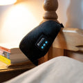 Sleepathy™️ Original Slaapmasker met Koptelefoon