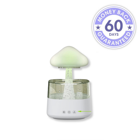 Sleepathy Rain Cloud Humidifier