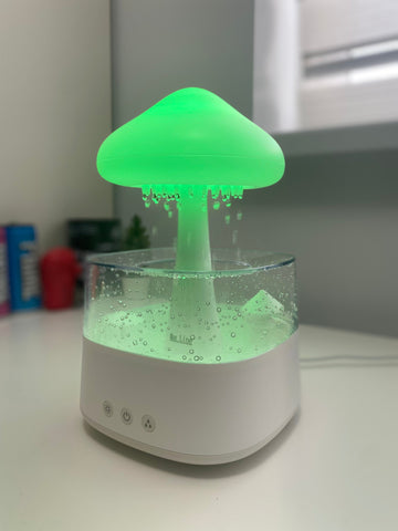 Sleepathy Rain Cloud Humidifier