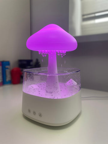 Sleepathy Rain Cloud Humidifier